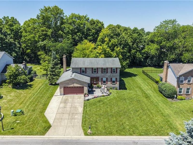 6559 Karincrest Drive, Liberty Township, OH 45044 Photo 58