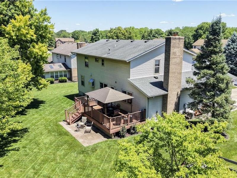 6559 Karincrest Drive, Liberty Township, OH 45044 Photo 66
