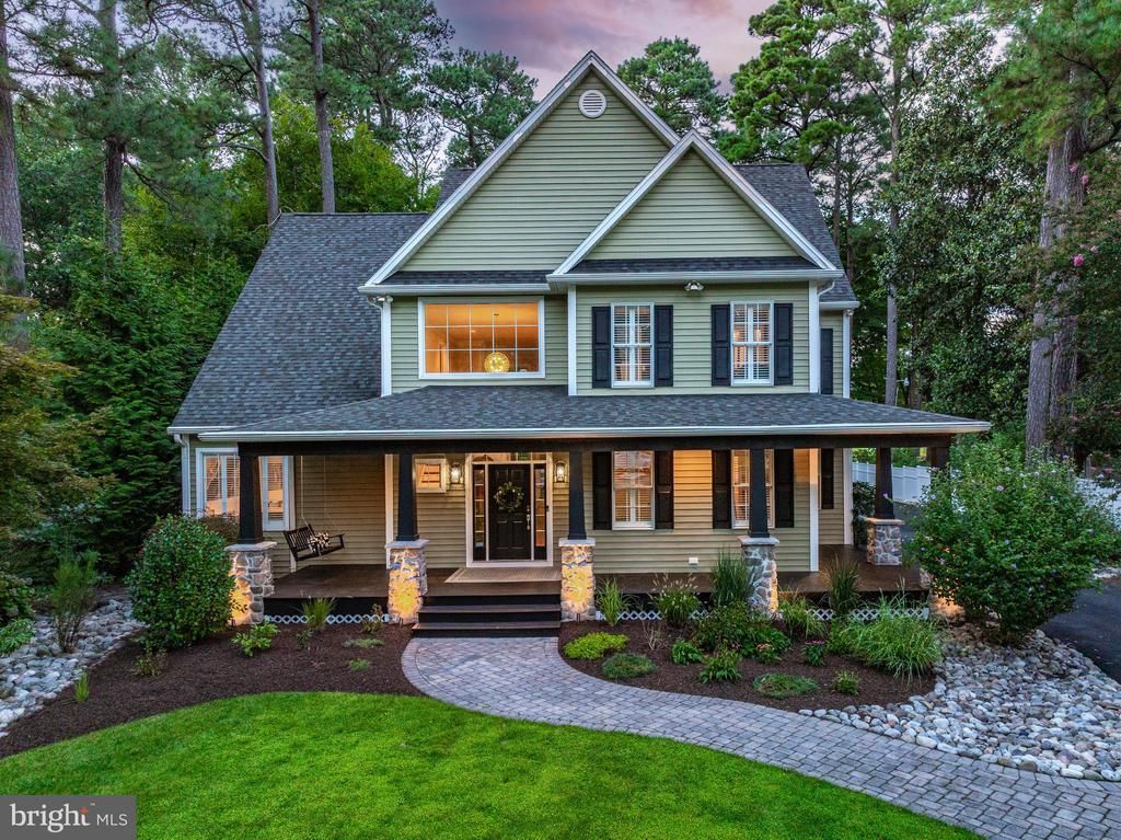 617 DOUGLAS ROAD, SALISBURY, MD 21801