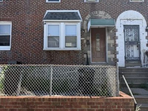 4419 LORING STREET, PHILADELPHIA, PA 19136
