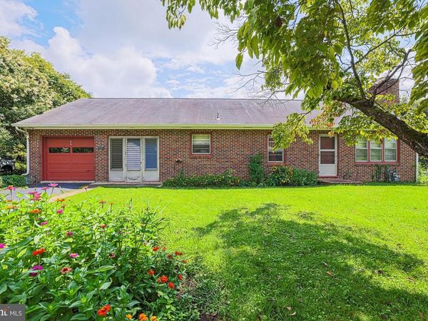 39 IDLEWILD STREET , BEL AIR, MD 21014