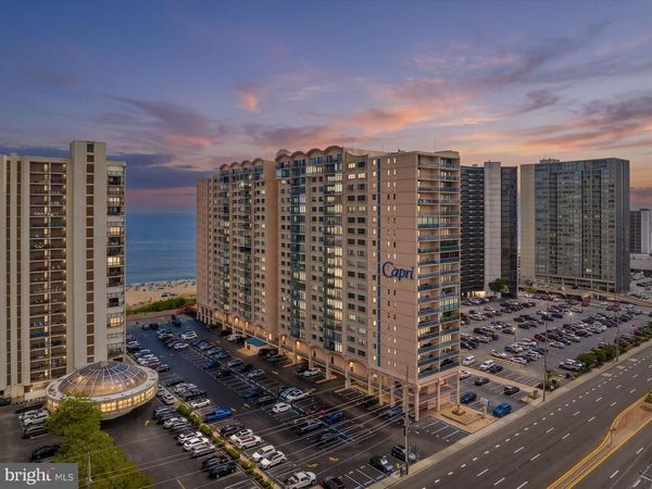 11000 COASTAL HIGHWAY , Unit 1705, OCEAN CITY, MD 21842