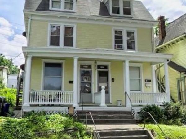 2015-2017 DERRY STREET , HARRISBURG, PA 17104
