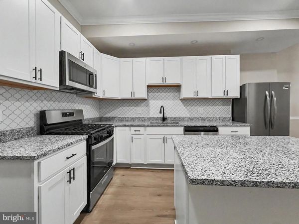 2129 E FEDERAL STREET , BALTIMORE, MD 21213