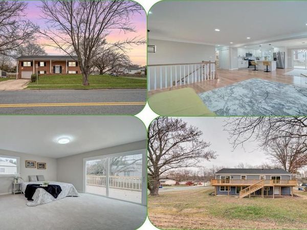 408 GARNETT ROAD , JOPPA, MD 21085