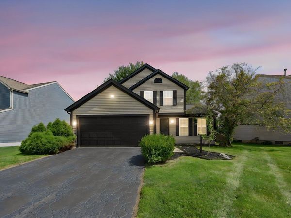 54 Purple Finch Loop, Etna, OH 43062