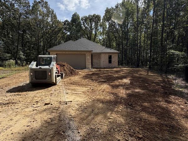 1019 Black Oak Trail, Vilonia, AR 72173