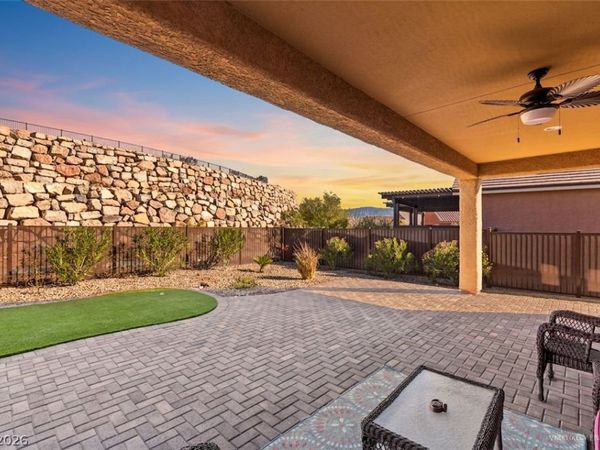 988 Majestic View, Mesquite, NV 89034