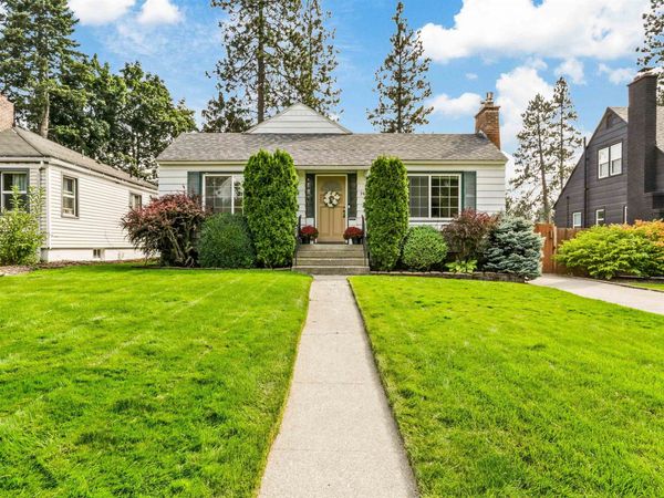 944 E 41st Ave, Spokane, WA 99202