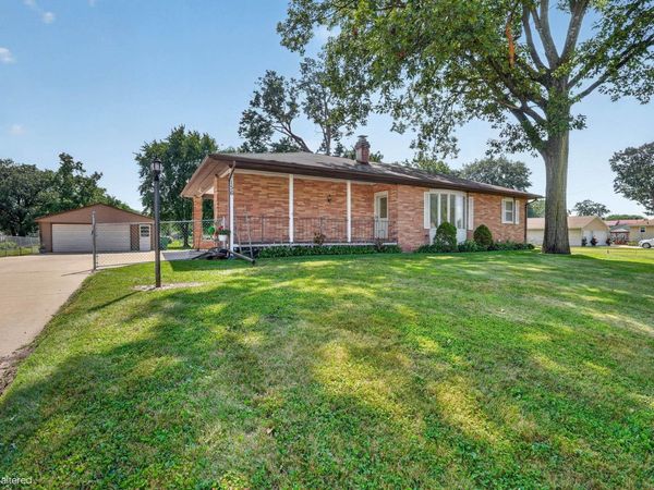 136 Central Avenue, Evansdale, IA 50707