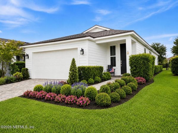 11257 LENORA Court, Jacksonville, FL 32256