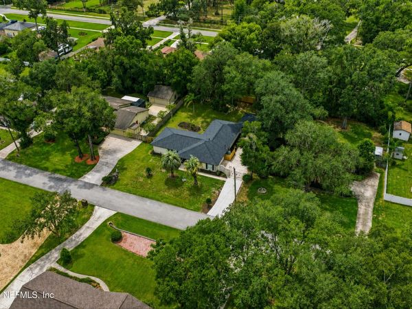 936 FRUITWOOD Drive, St. Johns, FL 32259