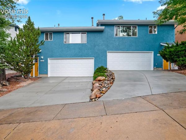 2626 W Pikes Peak Avenue, Colorado Springs, CO 80904