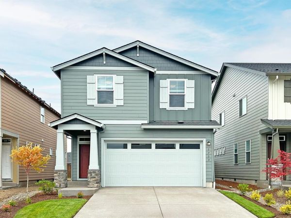 864 Windrow Av SE, Albany, OR 97322