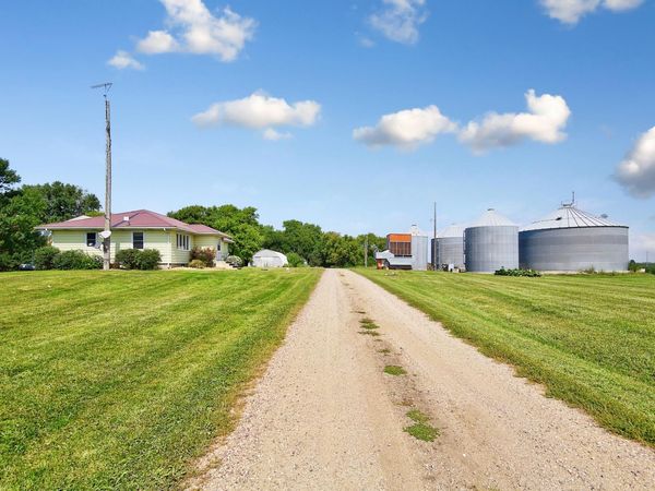 188 40th Street , Dunnell, MN 56127