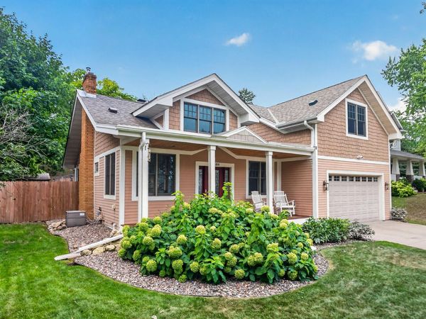 2584 S Shore Boulevard, White Bear Twp, MN 55110