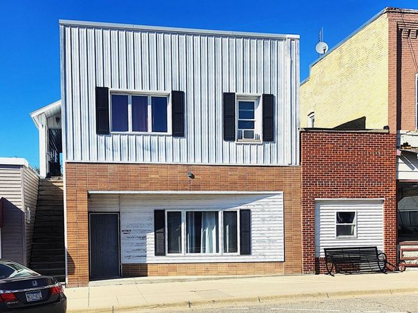 46 W Main Street , Osakis, MN 56360