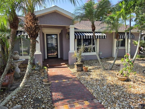 1132 RIDGE DRIVE , PALM HARBOR, FL 34683