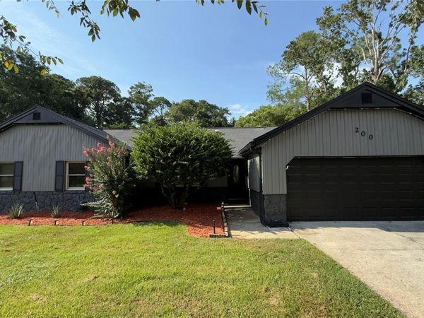 200 W PANAMA ROAD , WINTER SPRINGS, FL 32708