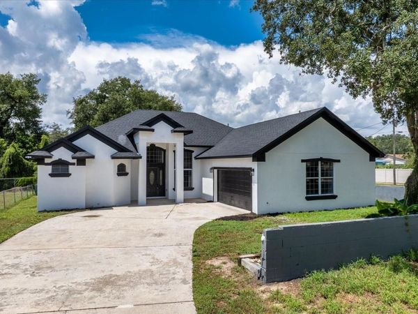 1222 N HART BOULEVARD , ORLANDO, FL 32818