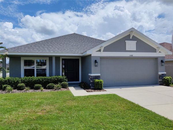 5568 OCEAN BREEZE DRIVE , SPRING HILL, FL 34609