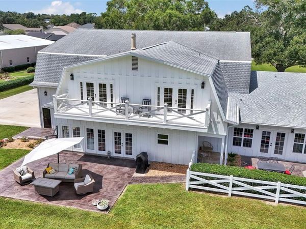 8727 SE 72ND AVENUE , OCALA, FL 34472
