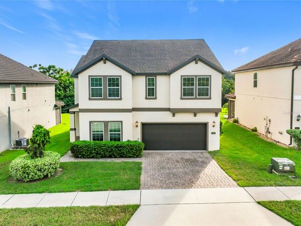 2471 SKY STONE COURT , OAKLAND, FL 34787
