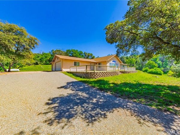 33322 Lucky Ridge, Coarsegold, CA 93614
