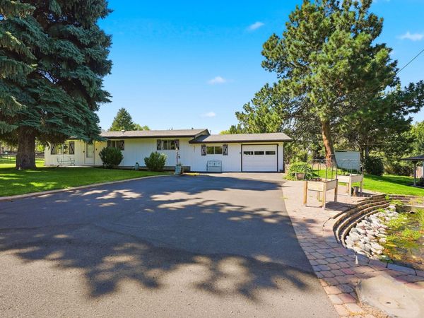 63825 Scenic Drive, Bend, OR 97703