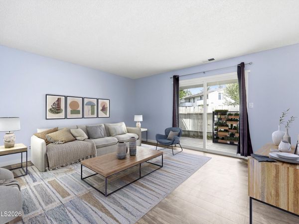 1557 Delucchi Lane, Unit I # 135, Reno, NV 89502