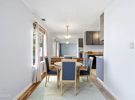1557 Delucchi Lane, Unit I # 135, Reno, NV 89502 Photo