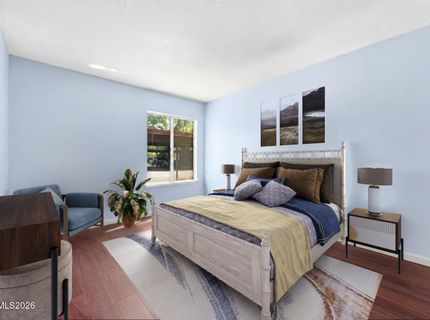 1557 Delucchi Lane, Unit I # 135, Reno, NV 89502 Photo