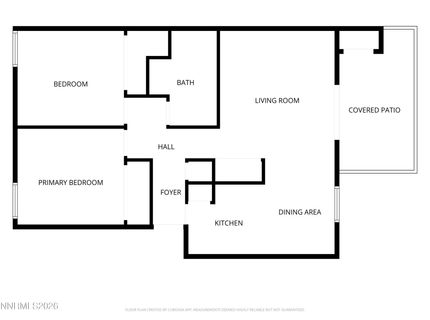 1557 Delucchi Lane, Unit I # 135, Reno, NV 89502 Photo