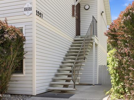 1557 Delucchi Lane, Unit I # 135, Reno, NV 89502 Photo