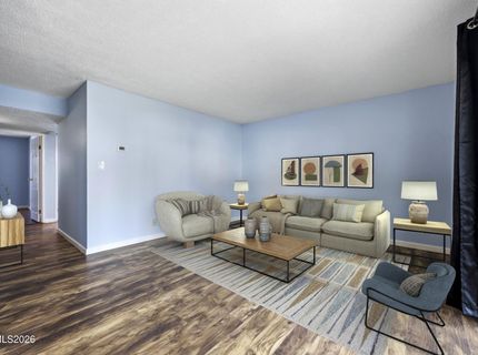 1557 Delucchi Lane, Unit I # 135, Reno, NV 89502 Photo