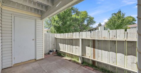 1557 Delucchi Lane, Unit I # 135, Reno, NV 89502 Photo
