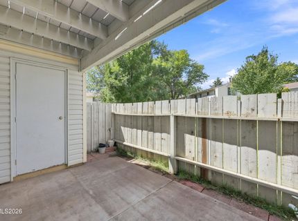 1557 Delucchi Lane, Unit I # 135, Reno, NV 89502 Photo