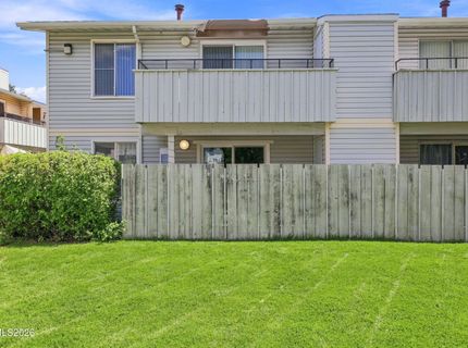 1557 Delucchi Lane, Unit I # 135, Reno, NV 89502 Photo