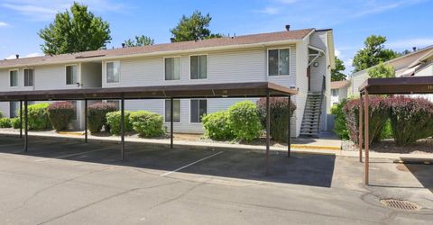 1557 Delucchi Lane, Unit I # 135, Reno, NV 89502 Photo