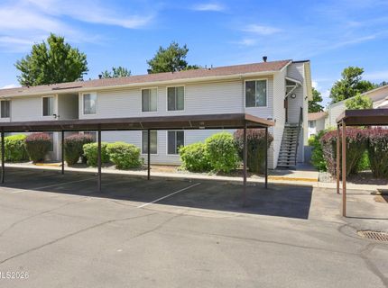 1557 Delucchi Lane, Unit I # 135, Reno, NV 89502 Photo