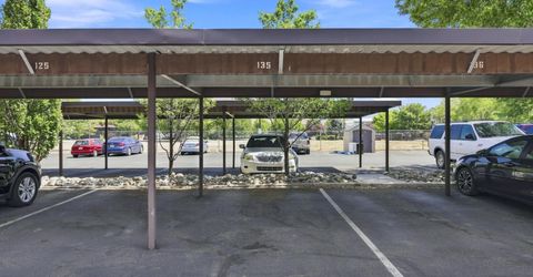 1557 Delucchi Lane, Unit I # 135, Reno, NV 89502 Photo