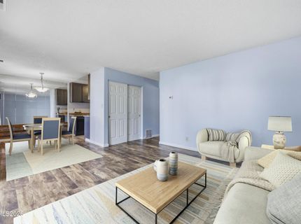 1557 Delucchi Lane, Unit I # 135, Reno, NV 89502 Photo