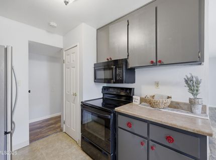 1557 Delucchi Lane, Unit I # 135, Reno, NV 89502 Photo