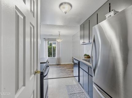 1557 Delucchi Lane, Unit I # 135, Reno, NV 89502 Photo