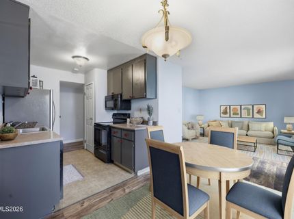 1557 Delucchi Lane, Unit I # 135, Reno, NV 89502 Photo