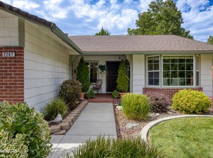 2267 Valencia Way, Sparks, NV 89434 Photo