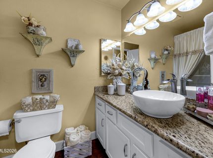 2267 Valencia Way, Sparks, NV 89434 Photo