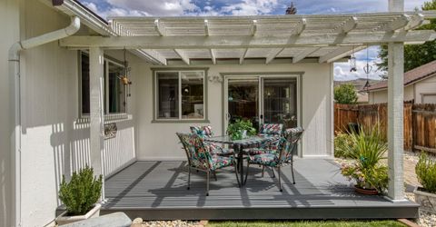 2267 Valencia Way, Sparks, NV 89434 Photo