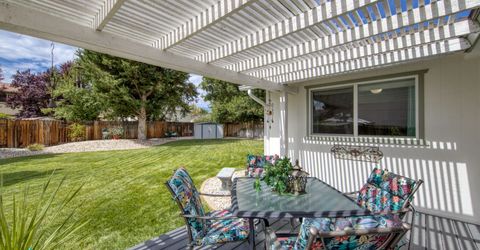 2267 Valencia Way, Sparks, NV 89434 Photo