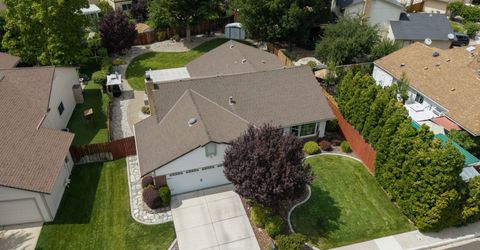 2267 Valencia Way, Sparks, NV 89434 Photo
